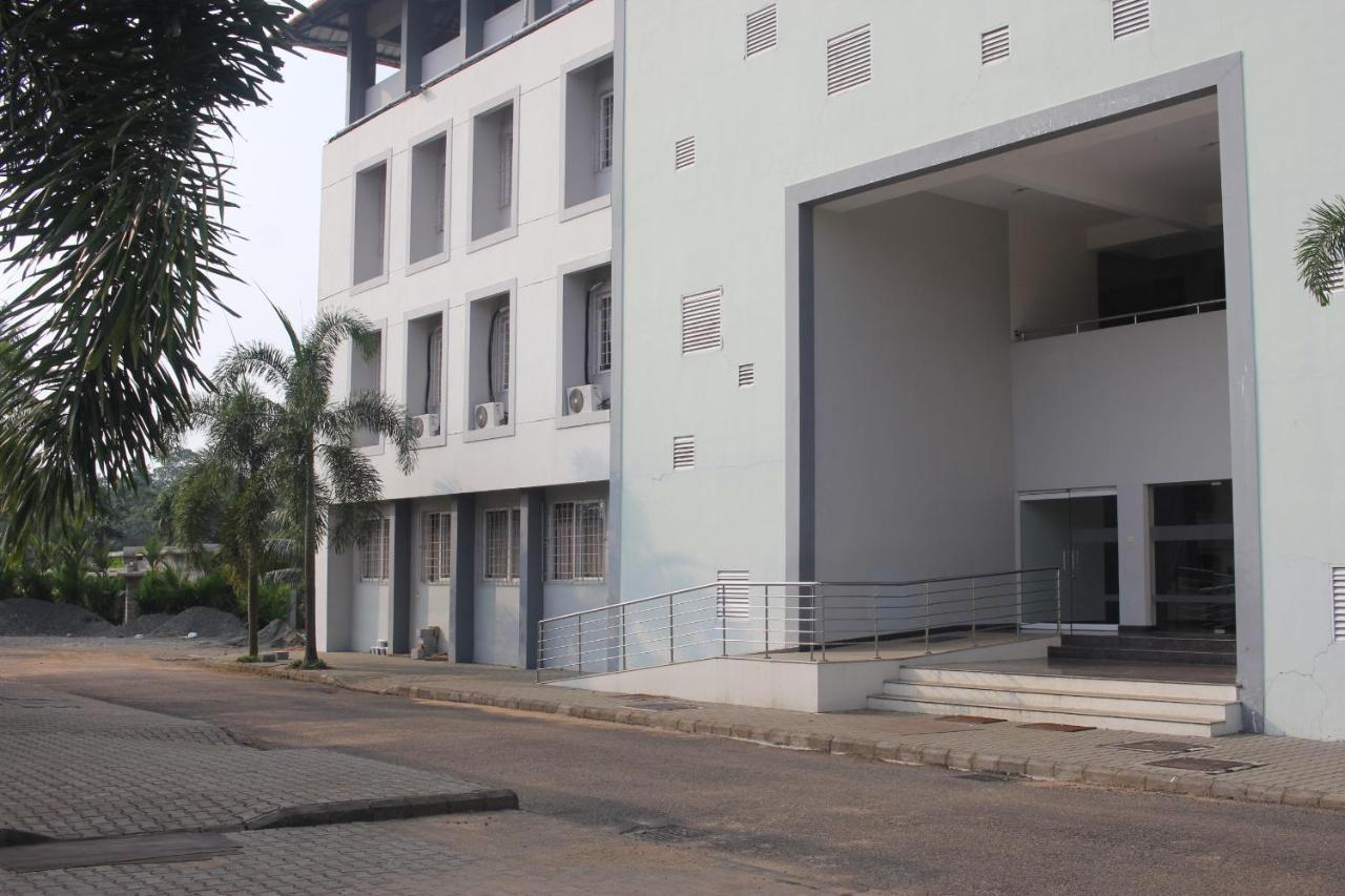Angamaly Convention Centre Kochi Exterior photo