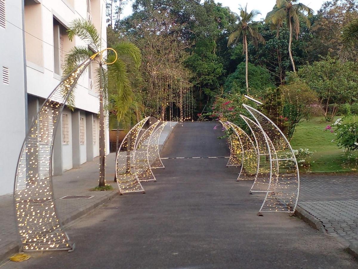Angamaly Convention Centre Kochi Exterior photo